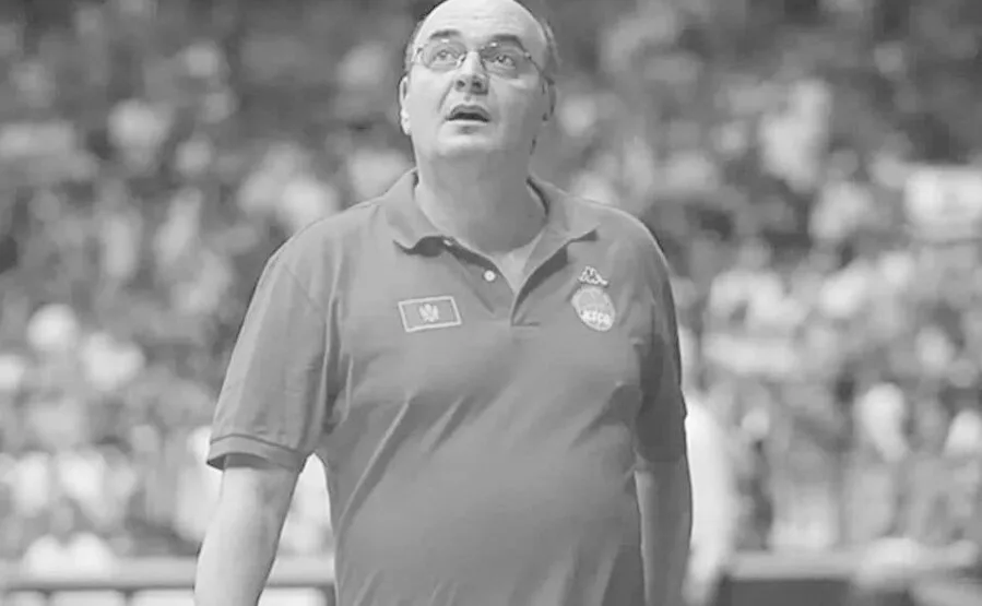Bokan: Vujošević ostaje u temeljima crnogorske košarke