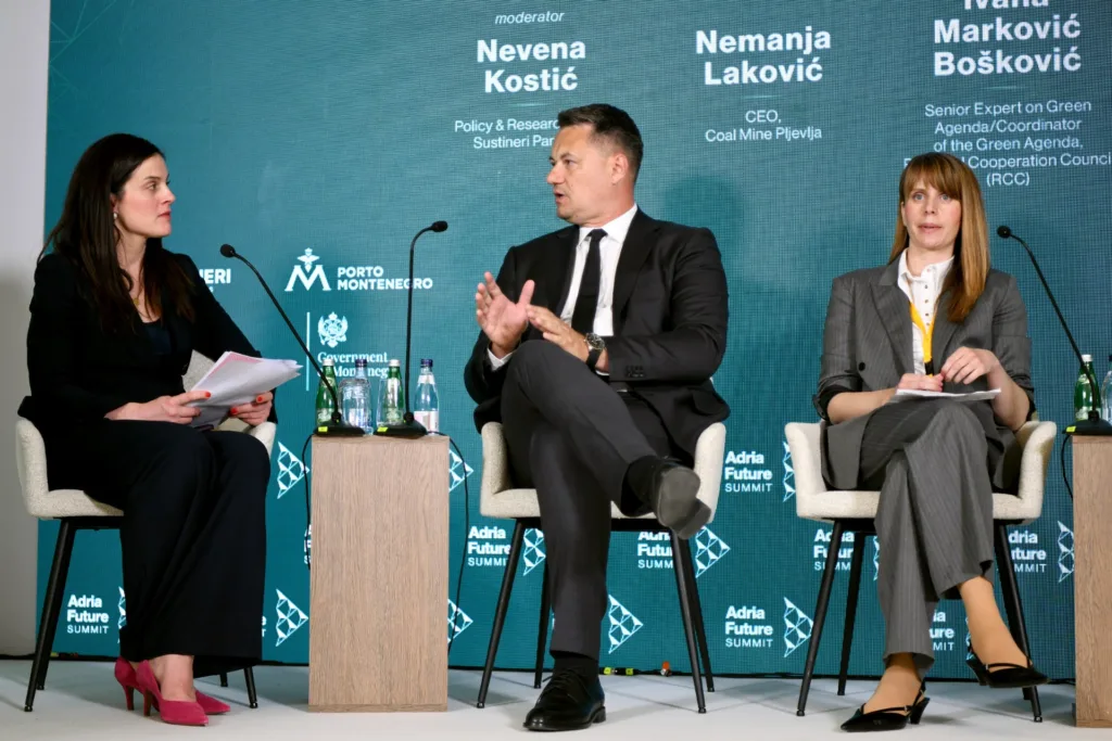 Laković: Strategijom, planom i finansijskom podrškom do održive tranzicije Rudnika uglja Pljevlja