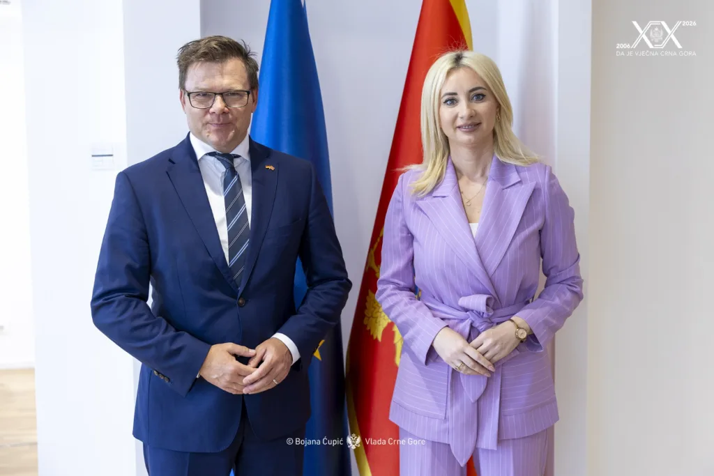 Gorčević sa Šnajderom: Politika životne sredine – odgovornost koja nadilazi generacije 1 fe604c05 6779 4495 bb0f 2f8fcbd7226f