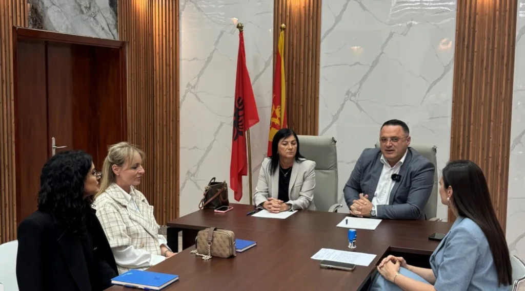 Tuzi invests in healthcare, 30,000 euros for physical therapy 1 Tuzi ulažu u zdravstvo, 30.000 eura za fizikalnu terapiju