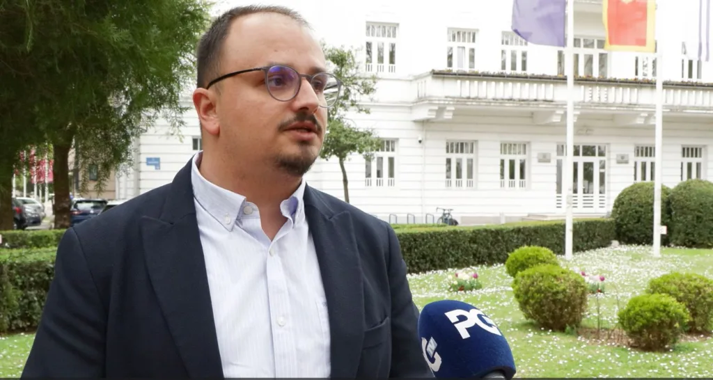 (VIDEO) Vuković: Mogućnost otplate legalizacije objekata na 360 rata smanjuje mjesečni teret građana na maksimalnih 26 eura