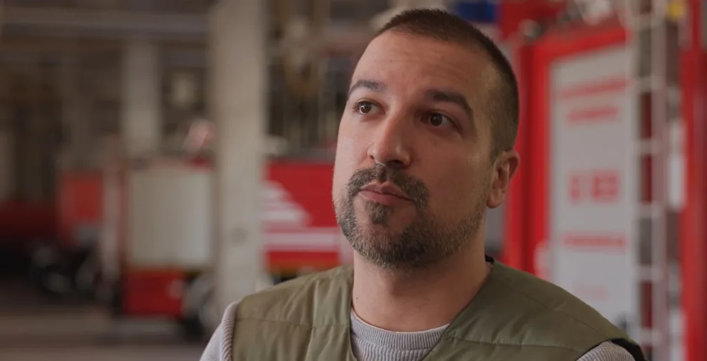 (VIDEO) Budžet veći za milion i po: Podgorički vatrogasci jačaju opremu i nabavku vozila