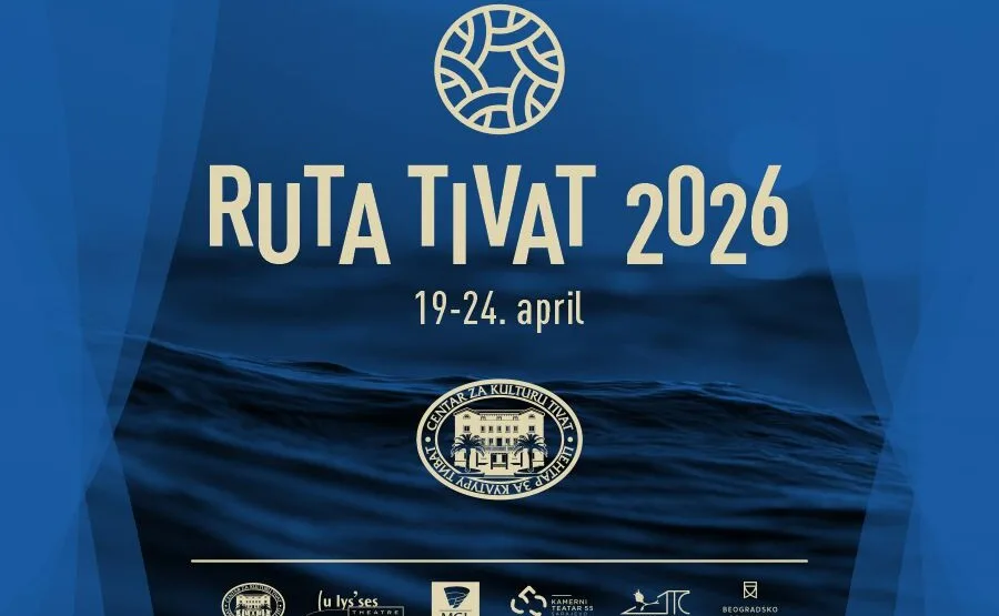 Festival RUTA od 19. do 24. aprila