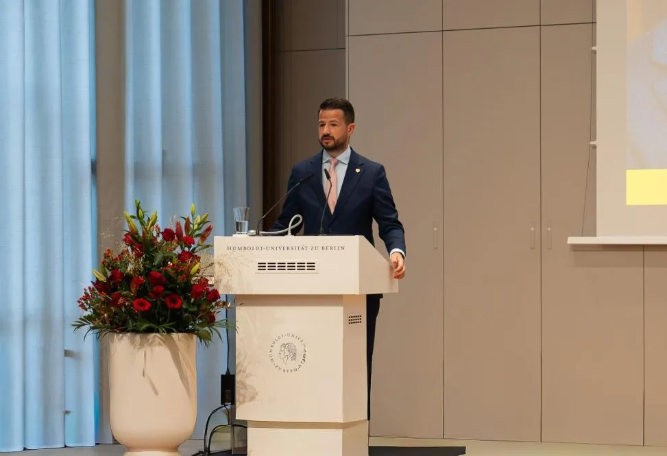 Milatović: Proširenje odlučuje stabilnost Evrope, Crna Gora spremna za završnicu