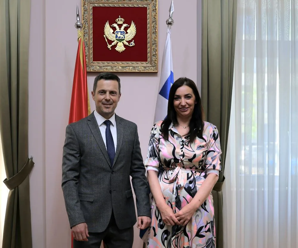 Glavni grad i MPNI nastavljaju da unapređuju obrazovni ambijent u Podgorici