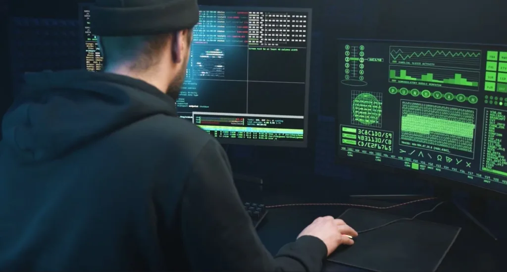 (VIDEO) Da bismo parirali anonimnim prijetnjama, digitalna odbrana mora postati brža od birokratije