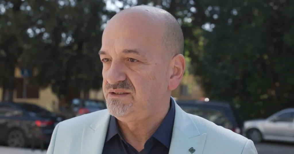 (VIDEO) Vuković: Lažne dojave o bombama mogu imati i političku i kriminalnu pozadinu