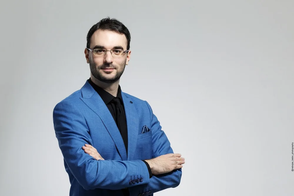 Autorsko veče Marka Kovača u utorak u CANU 10 Autorsko veče Marka Kovača u utorak u CANU