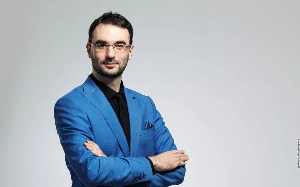 Dvije premijere za podgoričku publiku 9 Dvije premijere za podgoričku publiku