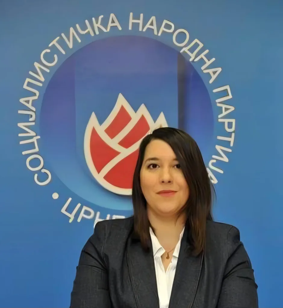 masa stevovic