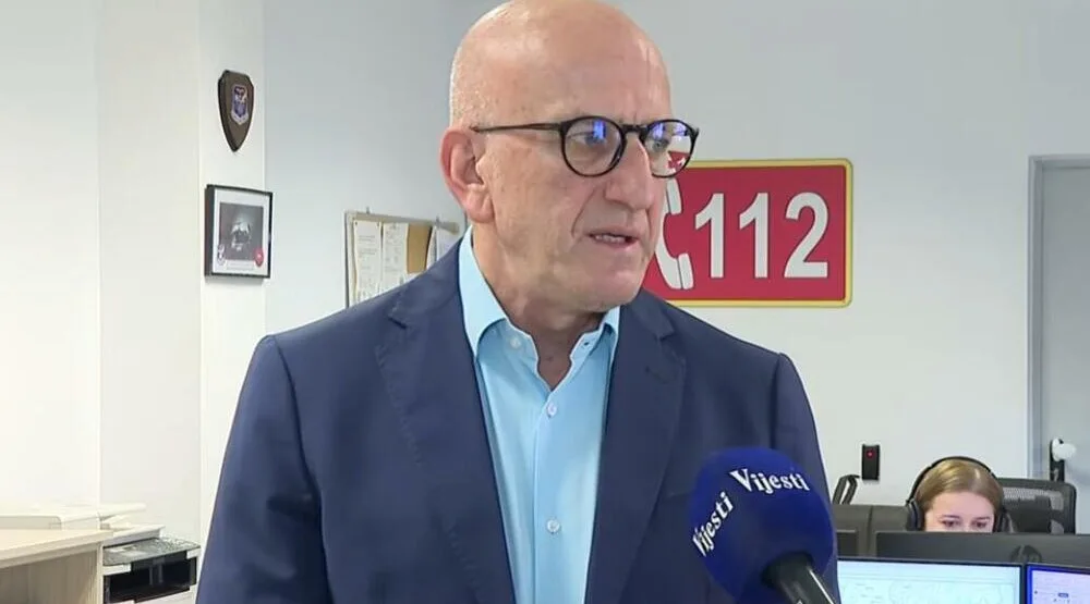 Bešović: Zakup aviona privremeno rješenje, u planu sopstvena flota