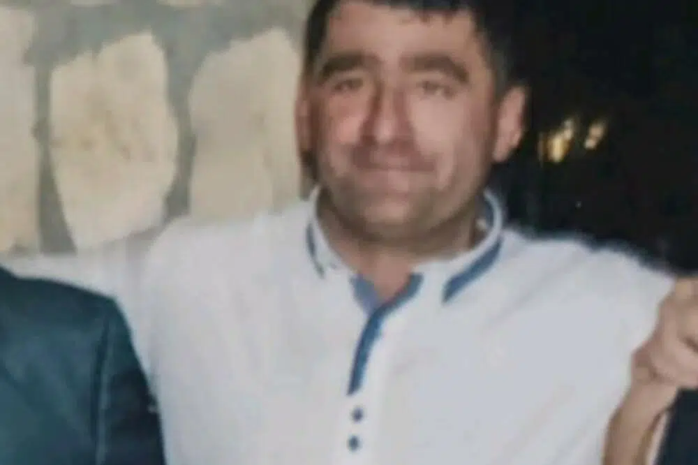 Žabljak: Nestao Mirko Bojović 4 mirko bojovic privatna arhiva