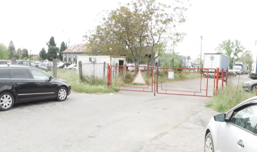 Rakočević: Očigledno je da iza paljenja vozila stoji kriminalna organizacija koja će učiniti sve da ukloni tragove