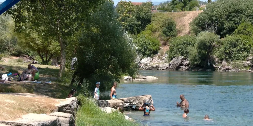 (VIDEO) Pogledajte gdje će Podgoričani provesti prvomajske praznike