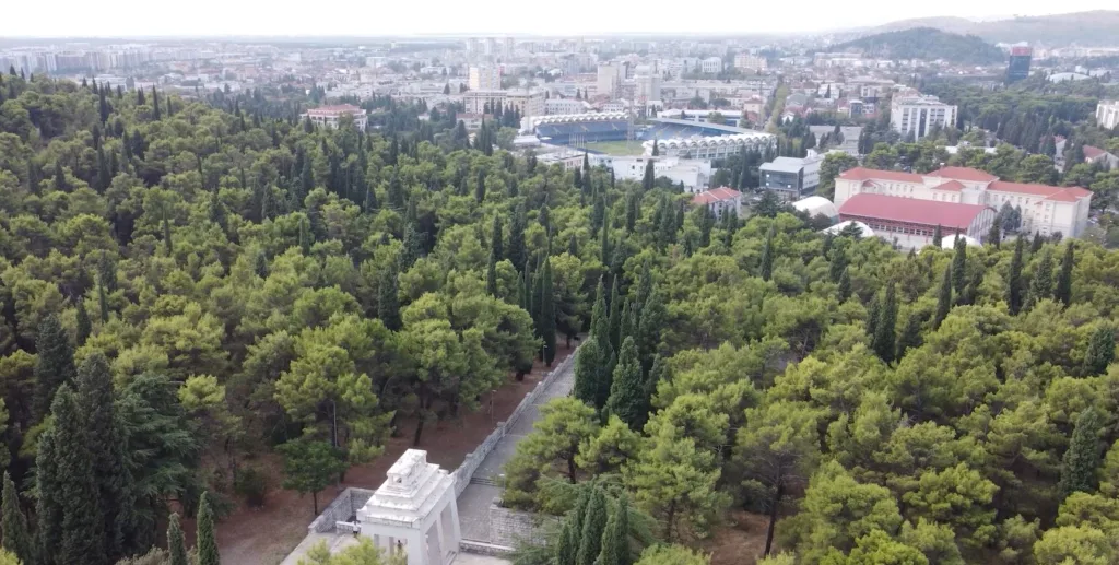 (VIDEO) Priroda u Podgorici gubi bitku pod pritiskom urbanizacije, požara i zagađenja