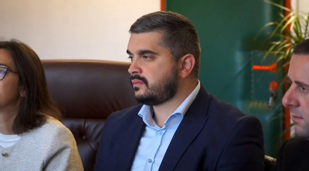 Popović: Preko milion eura za putnu infrastrukturu Žabljaka 6 popovic1