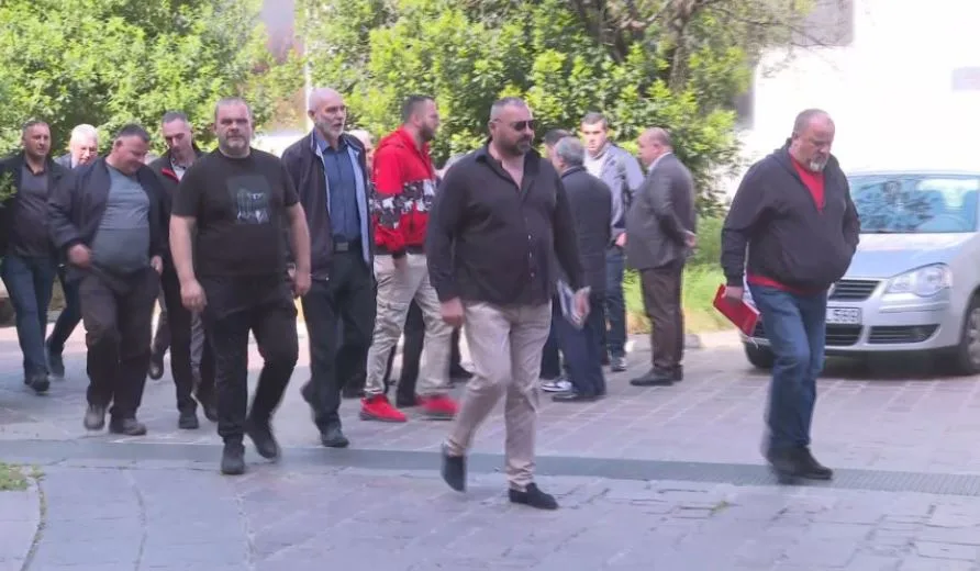 Problem nekontrolisani uvoz: Nema otkupa mlijeka od malih farmera ni narednih dana