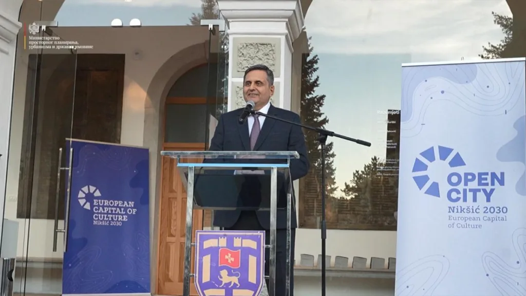 Radunović: Ne treba da se pitamo čija je ovo zemlja, zapitajmo se – kakvom ćemo je napraviti?