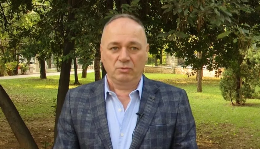 Kankaraš: Joković pokušao da me izjednači sa osobama protiv kojih se vode krivični postupci