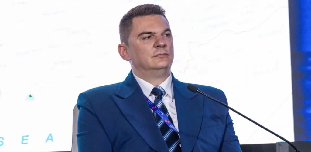 Šahmanović: Crna Gora spremna za investicije i kapitalne energetske projekte