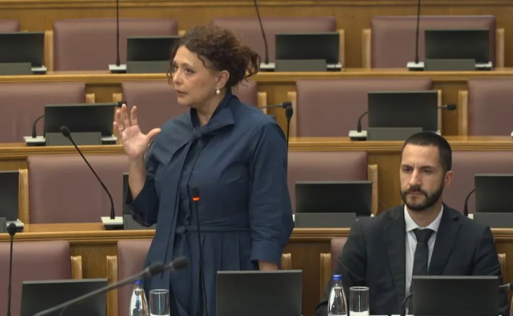 Kordić: Crna Gora bezbjedna i atraktivna destinacija, cjenovna politika ključna za privlačenje turista 2 Kordić: Crna Gora bezbjedna i atraktivna destinacija, cjenovna politika ključna za privlačenje turista