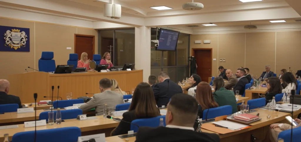 (VIDEO) Partije vlasti neće podržati inicijativu za smjenu Borovinić Bojović