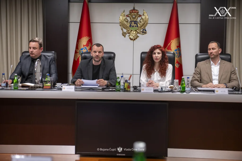 Koordinaciono tijelo: Izmijeniti Zakon o inspekcijskom nadzoru u cilju implementacije informacionog sistema