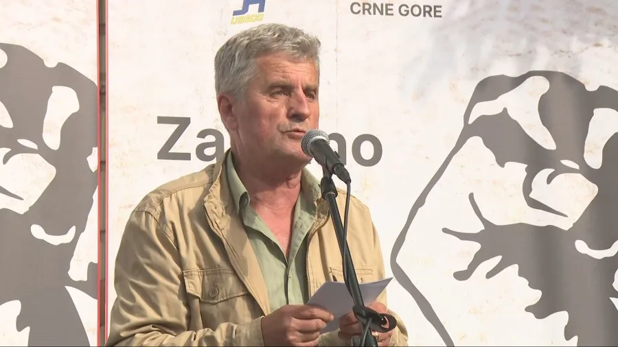 Keković: Vlada da najkasnije za 15 dana potpiše OKU