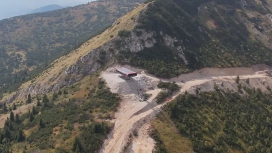 Na ski centar Hajla-Štedim pucano iz kuće Ramuša Haradinaja