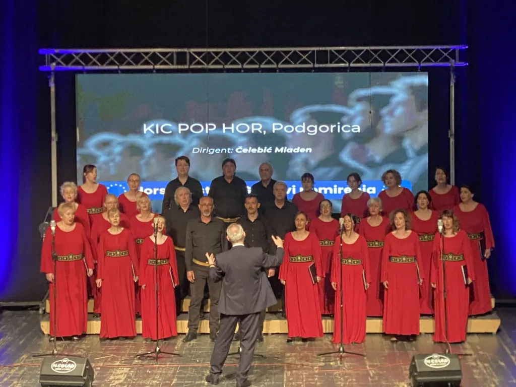 KIC pop hor “osvojio” i Brčko