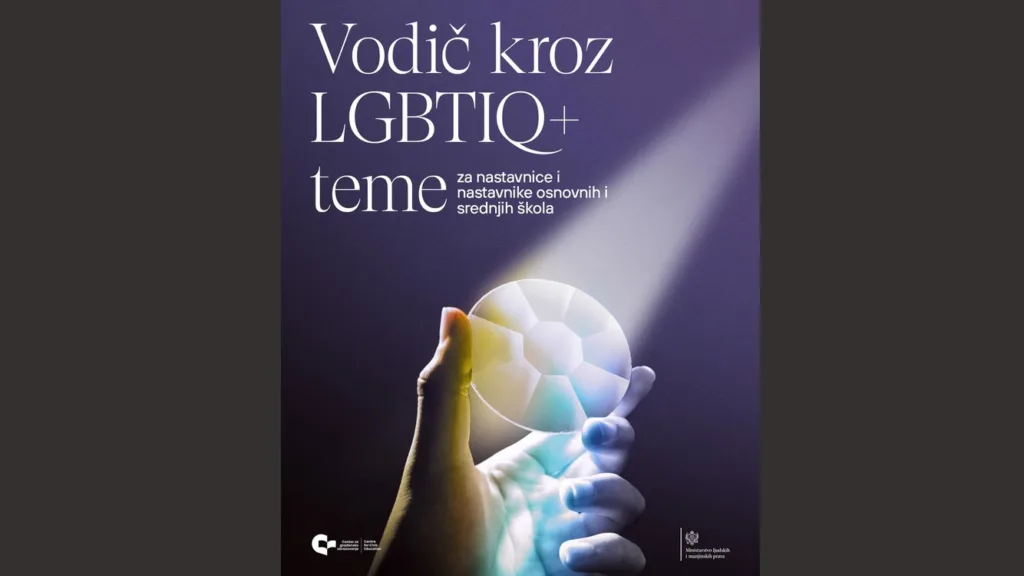 vodic kroz lgbt foto cgo