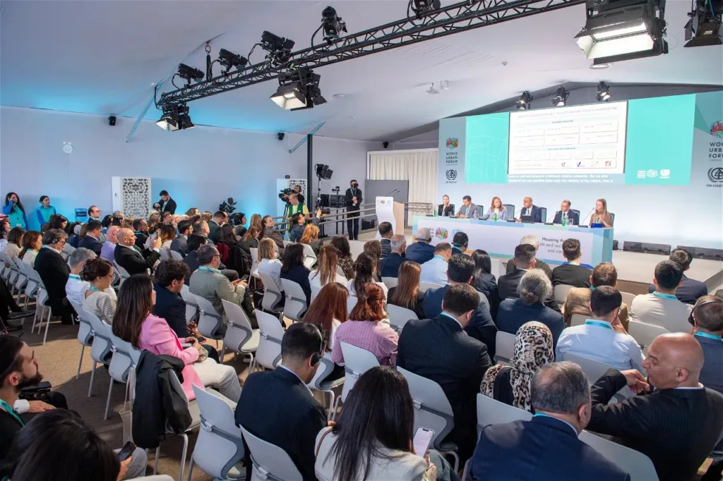 Nikšić Unesco grad muzike na Svjetskom urbanom forumu u Bakuu