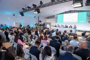Nikšić Unesco grad muzike na Svjetskom urbanom forumu u Bakuu