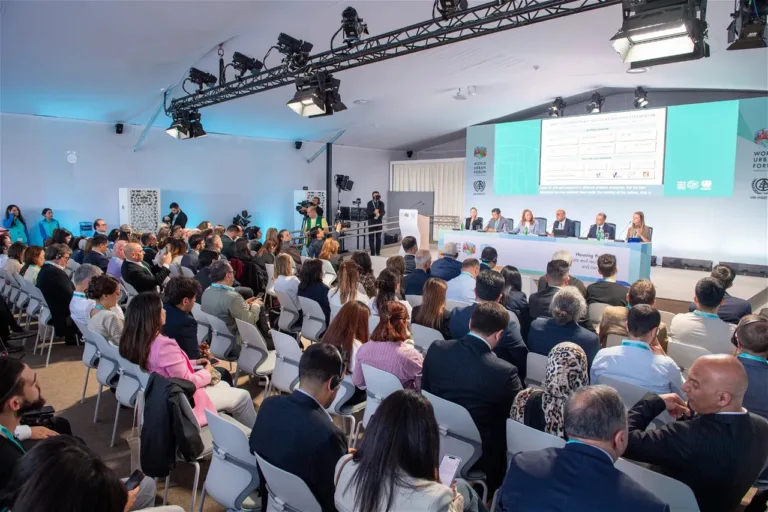 Nikšić Unesco grad muzike na Svjetskom urbanom forumu u Bakuu