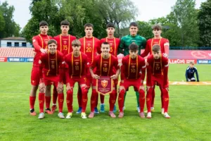 Kadeti nemoćni protiv Italije, polufinale praktično nedostižno 3 Kadeti nemoćni protiv Italije, polufinale praktično nedostižno