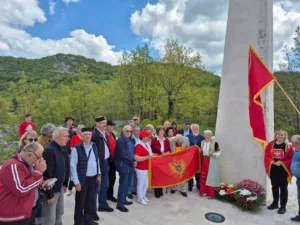 Subnor: Slobodarsko svetilište