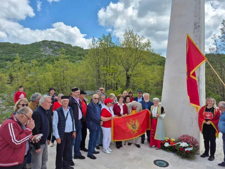 Subnor: Slobodarsko svetilište