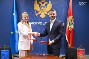 Dukaj: CAF model vidimo kao važan mehanizam razvoja profesionalne i odgovorne uprave