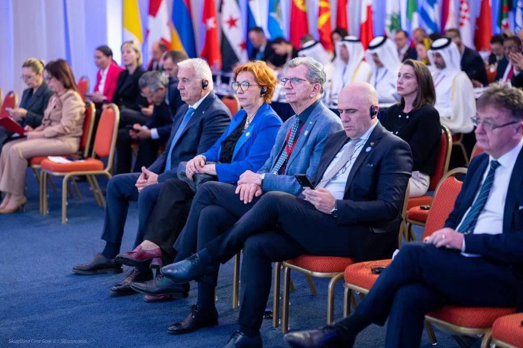 Zasijedanje PAM-a: Usvojene Rezolucije o političkim pitanjima i o borbi protiv terorizma