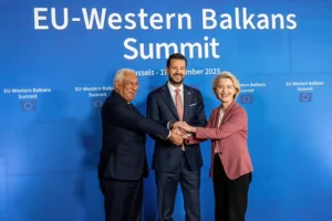 Predsjednik Milatović domaćin Samita EU – Zapadni Balkan: Crna Gora 5. juna okuplja Evropu