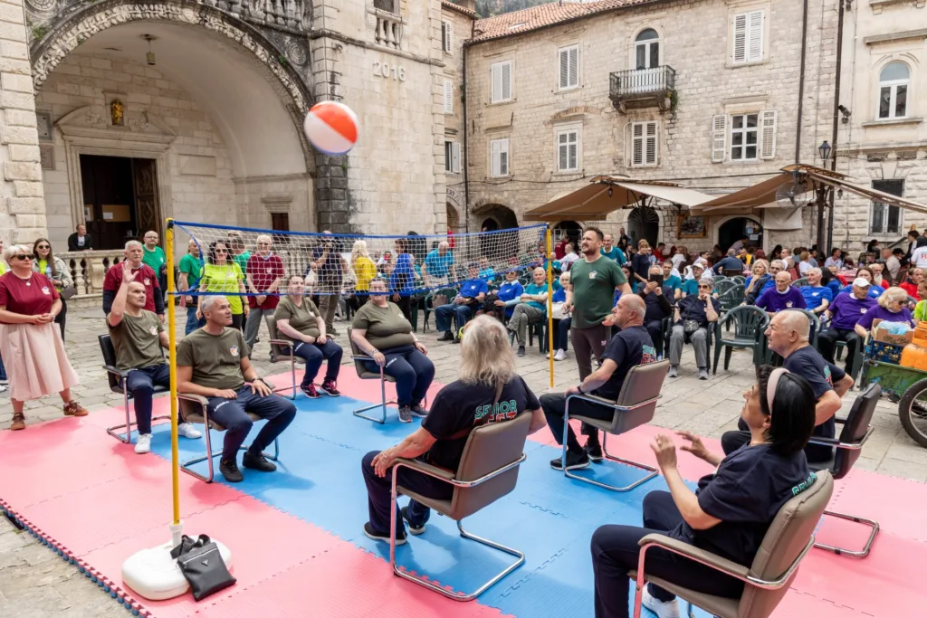 Senior fest: Dva dana druženja, takmičenja i programa posvećenih starijima