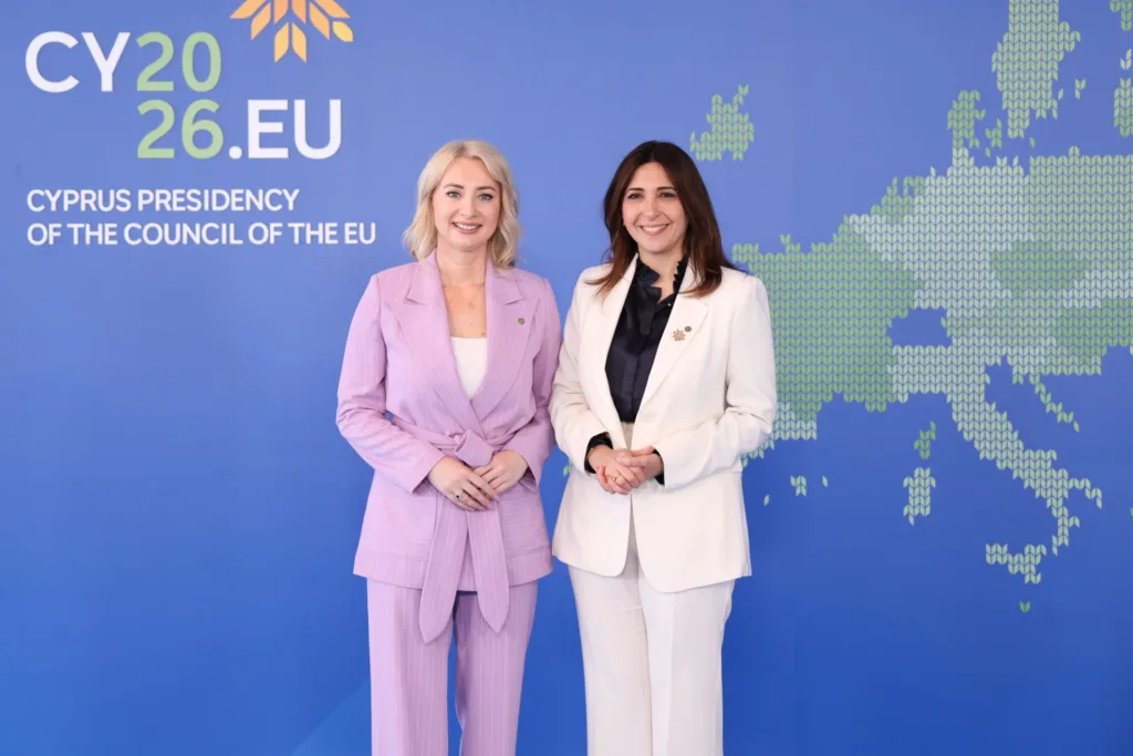 Gorčević u Nikoziji: 2026. godina odlučujuća za Crnu Goru