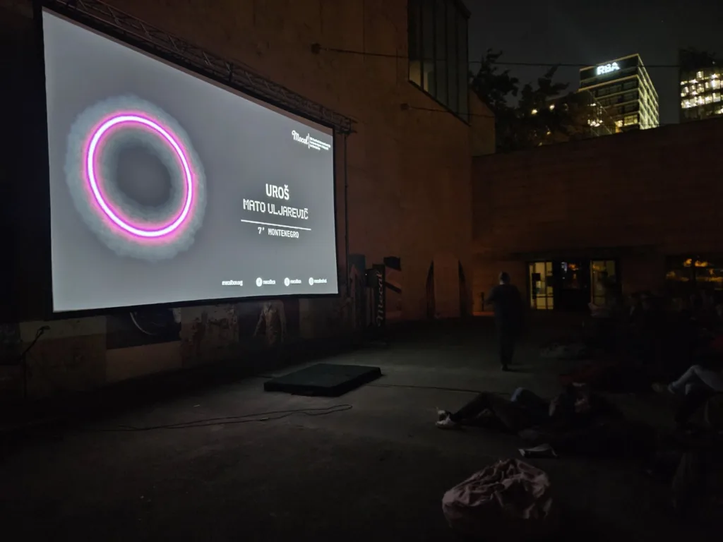 Film „Uroš“ prikazan na Mecal festivalu u Barseloni 11 Film „Uroš“ prikazan na Mecal festivalu u Barseloni