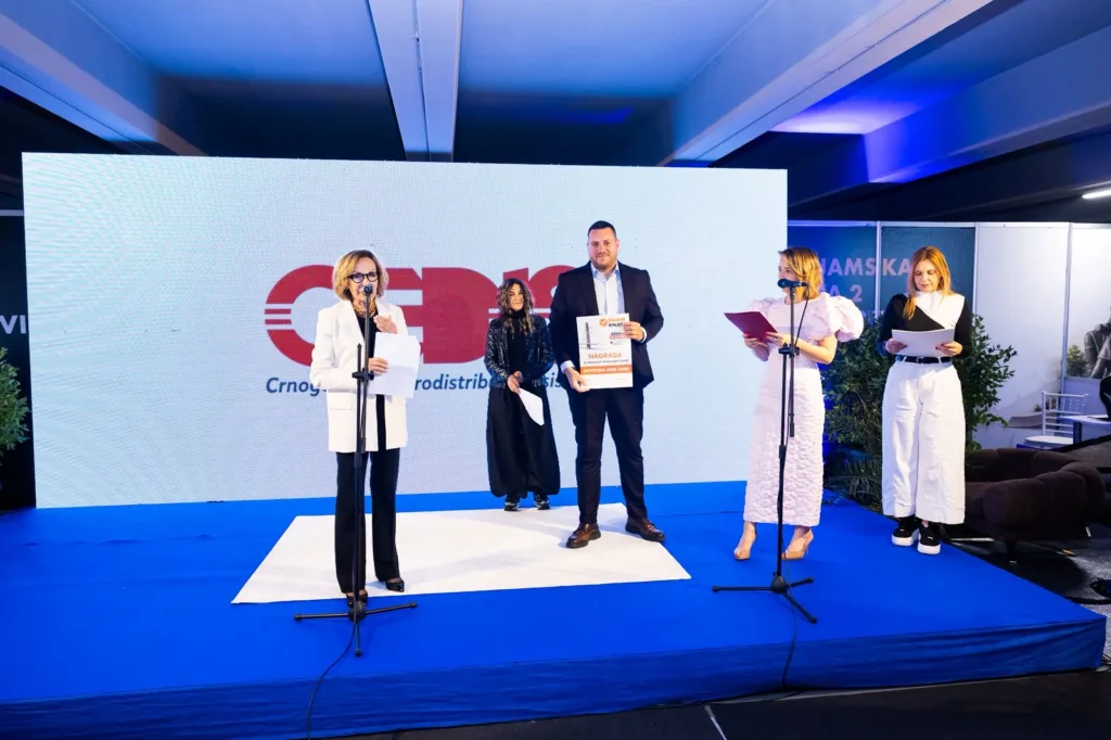 Skupština nagrađena na Međunarodnom sajmu knjiga i obrazovanja