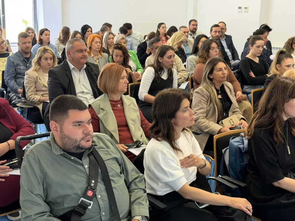 Nikšić: Održan međunarodni simpozijum „ARSUM26“