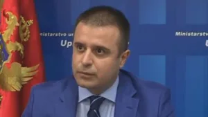 ASK: Baković prekršio zakon, nije dostavio podatke o porijeklu novca za kupovinu vikendice na Žabljaku