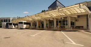 Stabilne finansije i novi sadržaji na Autobuskoj stanici Nikšić