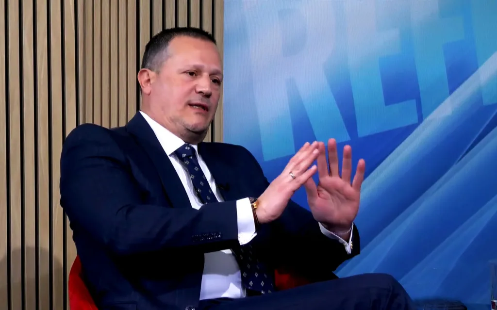 SEP: Podgorici od 16. juna prijeti blokada