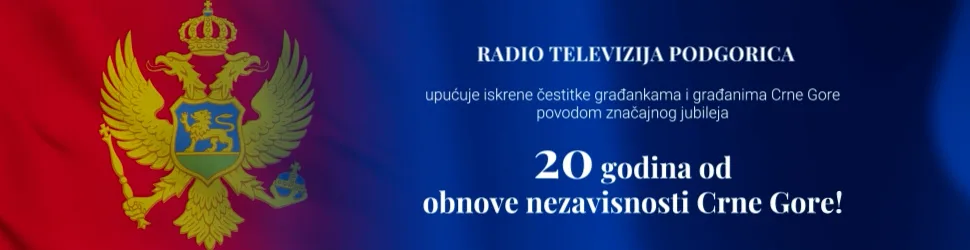 Baner 21 maj 1