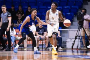 UŽIVO Dubai – Budućnost: „Plavi“ napadaju finale